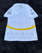GHANA HOME KIT 25/26 CAF VERSION