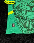 SENEGAL HOME KIT 25/26 CAF VERSION