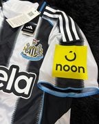 FULL KIT NEWCASTLE HOME KIT 25/26
