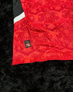 EGYPT HOME KIT 25/26 CAF VERSION