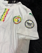 SENEGAL AWAY KIT 25/26 CAF VERSION