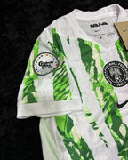 NEJERIA AWAY KIT 25/26 VERSION CAF