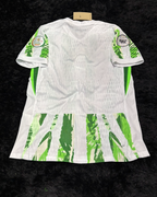 NEJERIA AWAY KIT 25/26 VERSION CAF