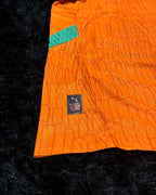 COTE D'EVOIRE HOME KIT 25/26 VERSION CAF