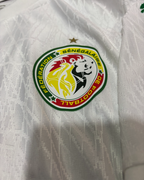 SENEGAL AWAY KIT 25/26 CAF VERSION