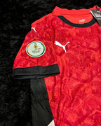 EGYPT HOME KIT 25/26 CAF VERSION