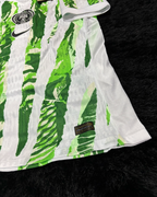 NEJERIA AWAY KIT 25/26 VERSION CAF