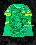 SENEGAL HOME KIT 25/26 CAF VERSION