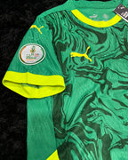 SENEGAL HOME KIT 25/26 CAF VERSION