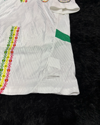 SENEGAL AWAY KIT 25/26 CAF VERSION
