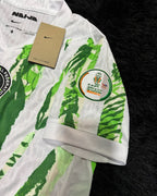 NEJERIA AWAY KIT 25/26 VERSION CAF