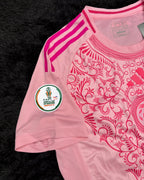 ALGERIE SPECIAL EDITION KIT 2025 CAF VERSION