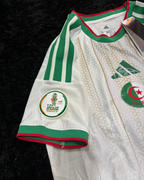 ALGERIE HOME KIT 25/26 VERSION CAF