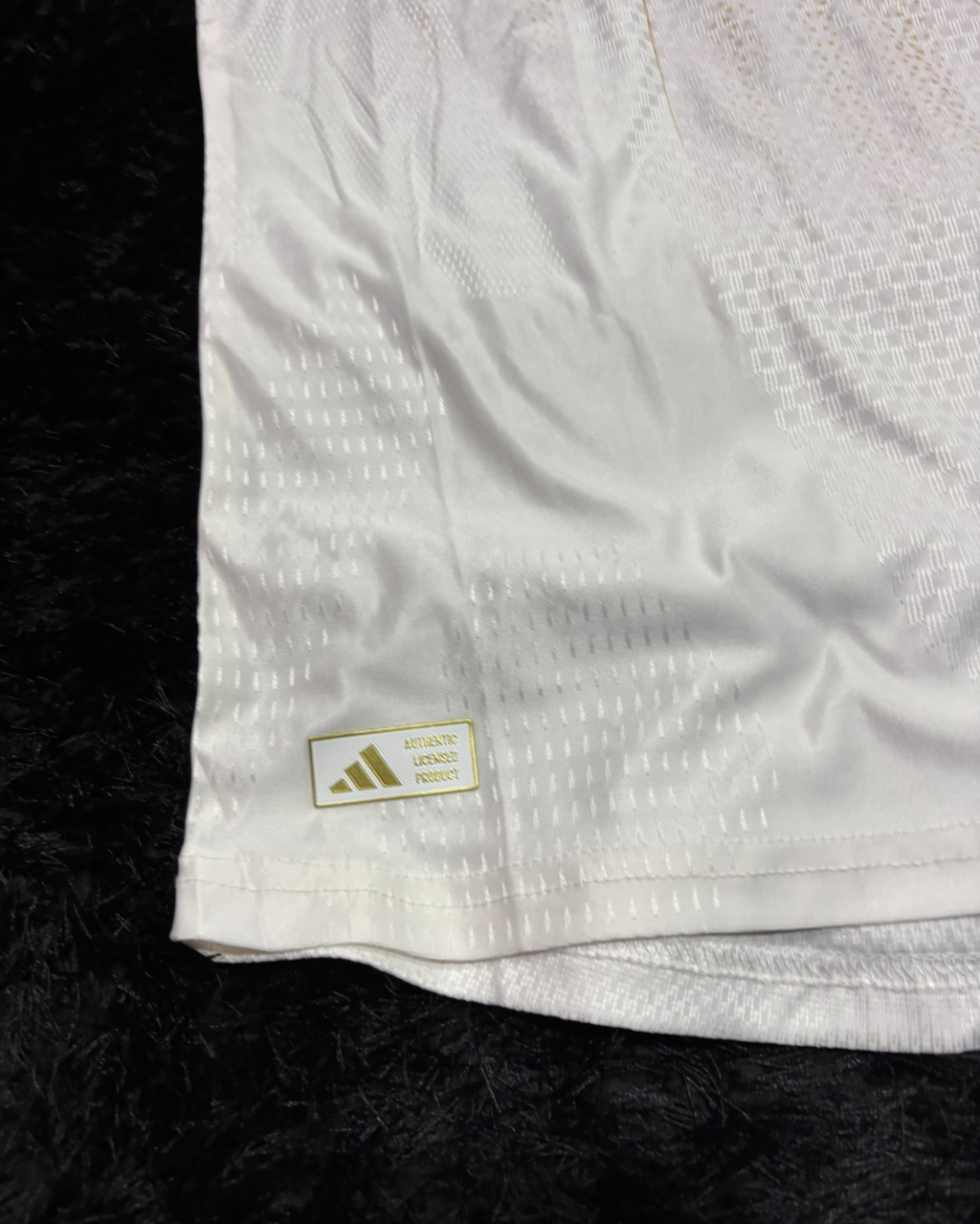 ALGERIE HOME KIT 25/26 VERSION CAF