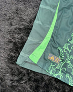ALGERIE SPECIAL AWAY KIT 25/26 CAF VERSION