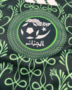 ALGERIE SPECIAL AWAY KIT 25/26 CAF VERSION