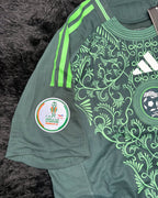 ALGERIE SPECIAL AWAY KIT 25/26 CAF VERSION