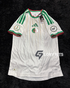 ALGERIE HOME KIT 25/26 VERSION CAF