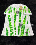 NEJERIA AWAY KIT 25/26 VERSION CAF