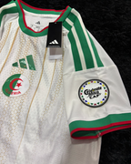 ALGERIE HOME KIT 25/26 VERSION CAF