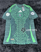 ALGERIE SPECIAL AWAY KIT 25/26 CAF VERSION