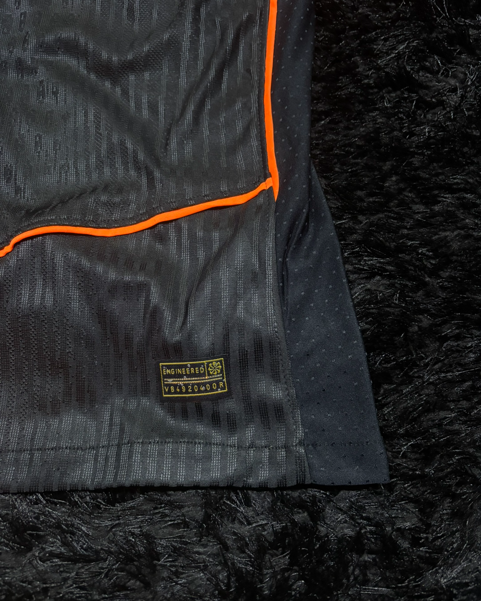 CORINTHIANS THIRD KIT 25/26