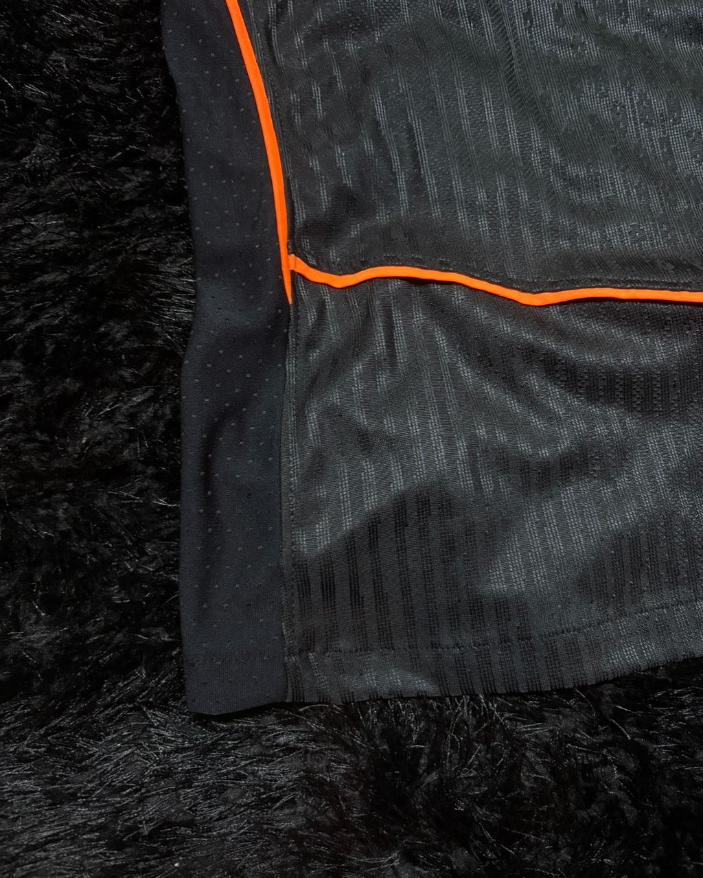 CORINTHIANS THIRD KIT 25/26