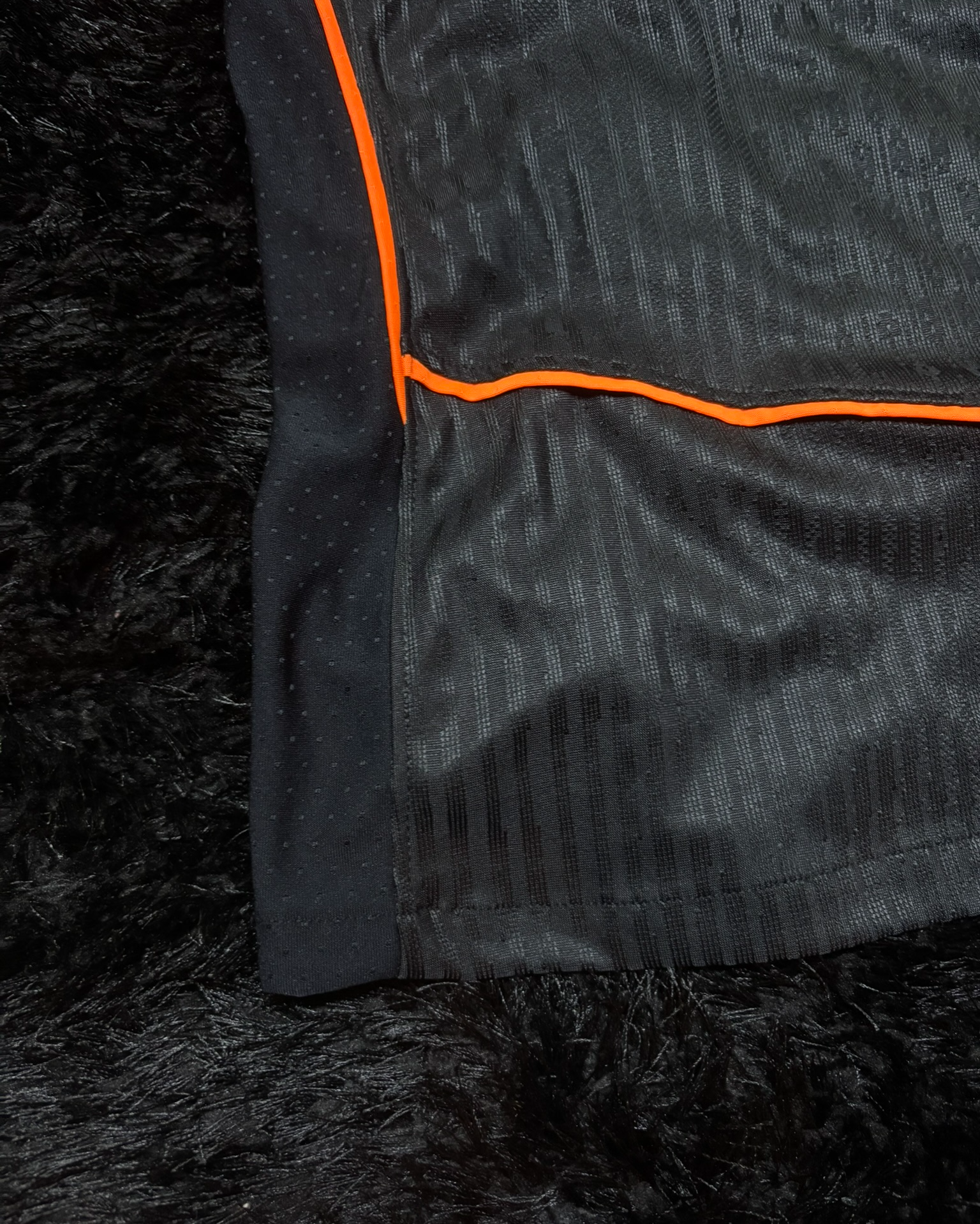 CORINTHIANS THIRD KIT 25/26