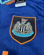 NEWCASTLE THIRD KIT 25/26 UCL VERSION
