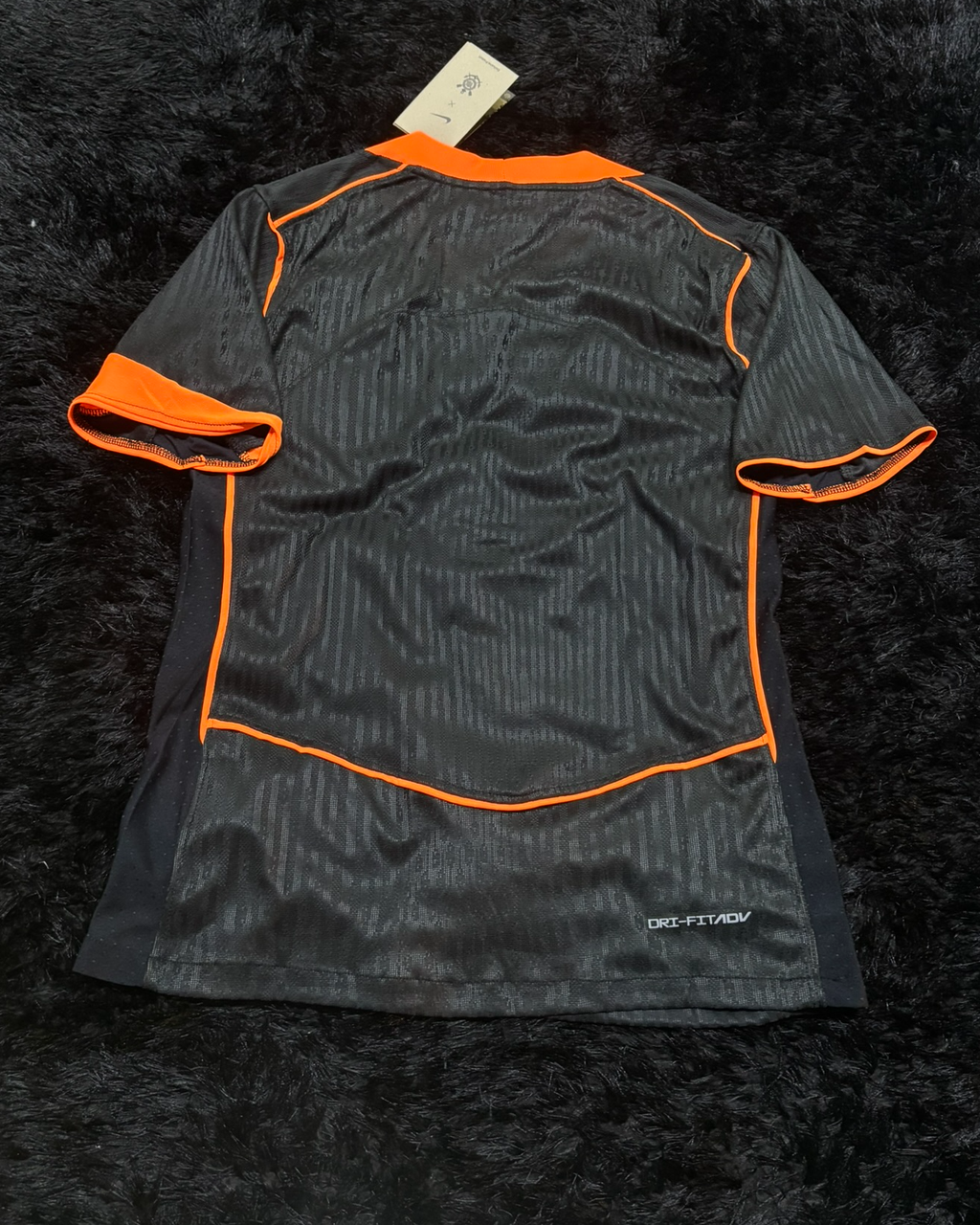 CORINTHIANS THIRD KIT 25/26