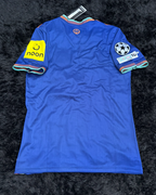 NEWCASTLE THIRD KIT 25/26 UCL VERSION