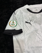 EGYPT AWAY KIT 25/26 CAF VERSION