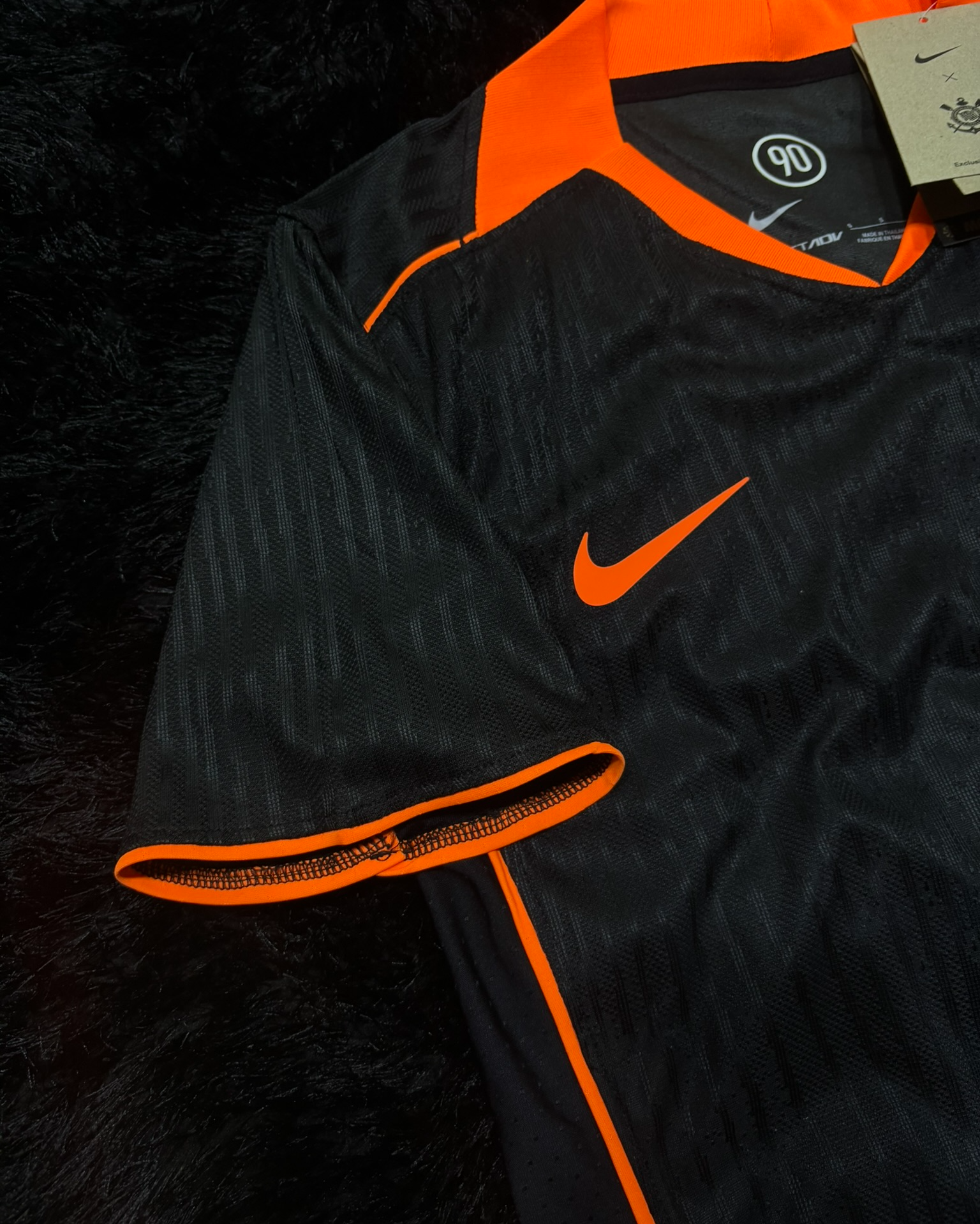 CORINTHIANS THIRD KIT 25/26