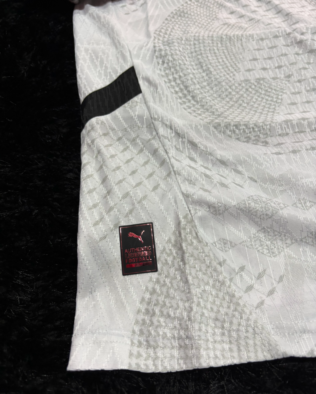 EGYPT AWAY KIT 25/26 CAF VERSION