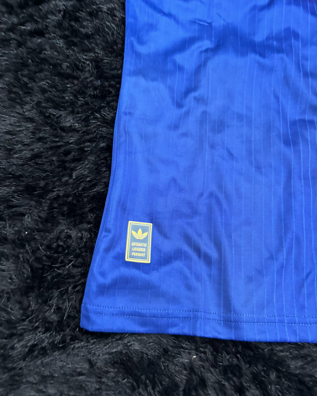 NEWCASTLE THIRD KIT 25/26 UCL VERSION