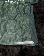 MANCHESTER CITY FOURTH KIT 25/26 UCL VERSION