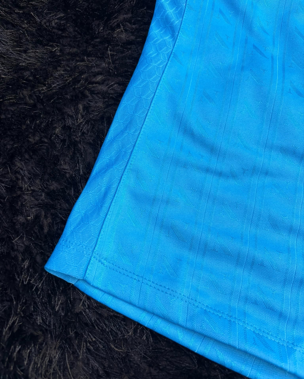 NAPOLI HOME KIT 25/26 UCL VERSION