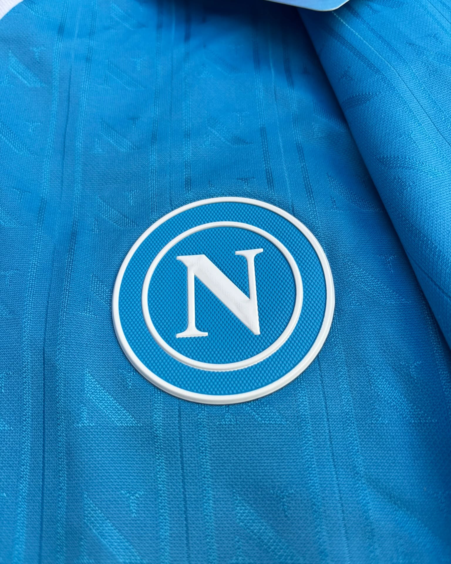 NAPOLI HOME KIT 25/26 UCL VERSION
