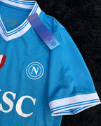 NAPOLI HOME KIT 25/26 UCL VERSION