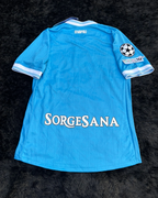 NAPOLI HOME KIT 25/26 UCL VERSION