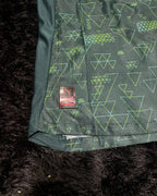 MANCHESTER CITY FOURTH KIT 25/26 UCL VERSION