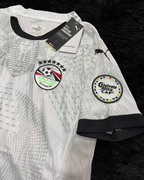 EGYPT AWAY KIT 25/26 CAF VERSION