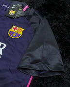 BARCELONA AWAY KIT 16/17