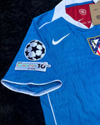 ATHLETICO MADRID THIRD KIT 25/26 UCL VERSION