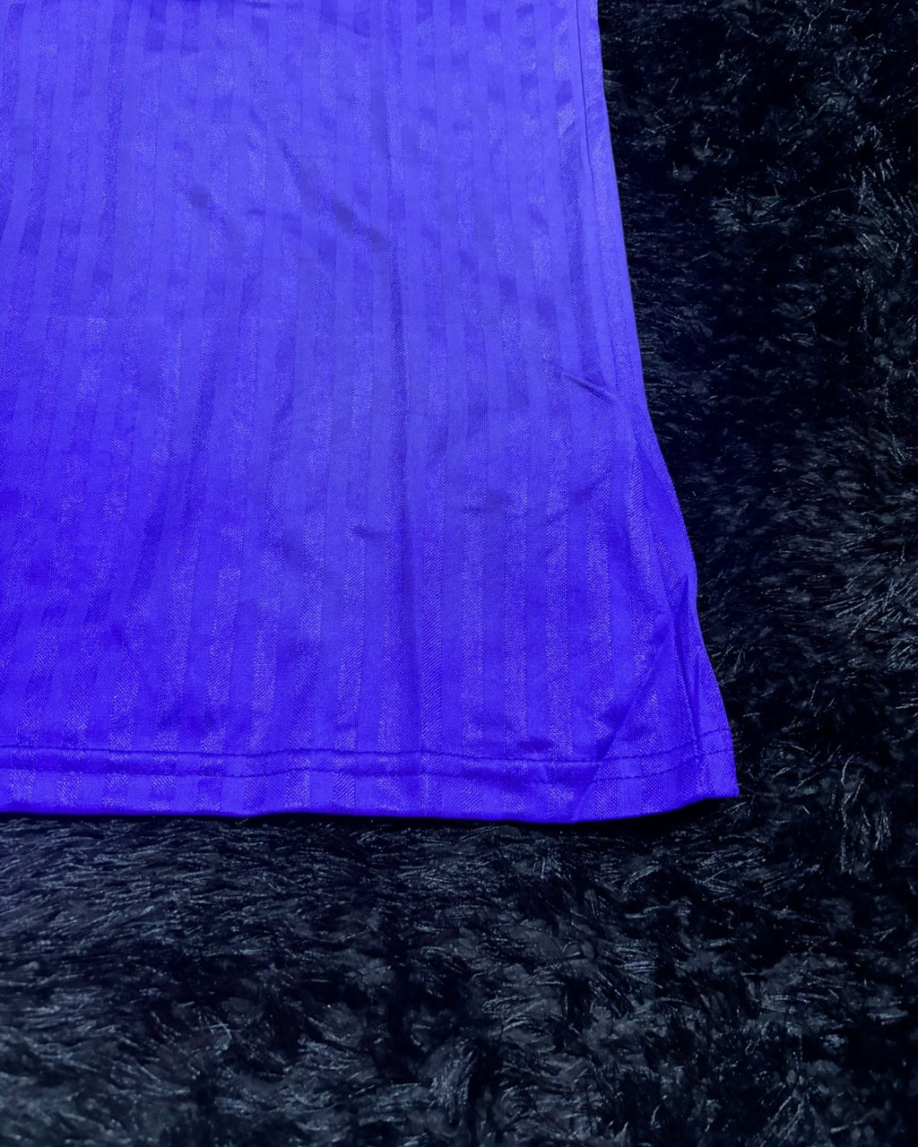 REAL MADRID PRE-MATCH PURPLE 25/26