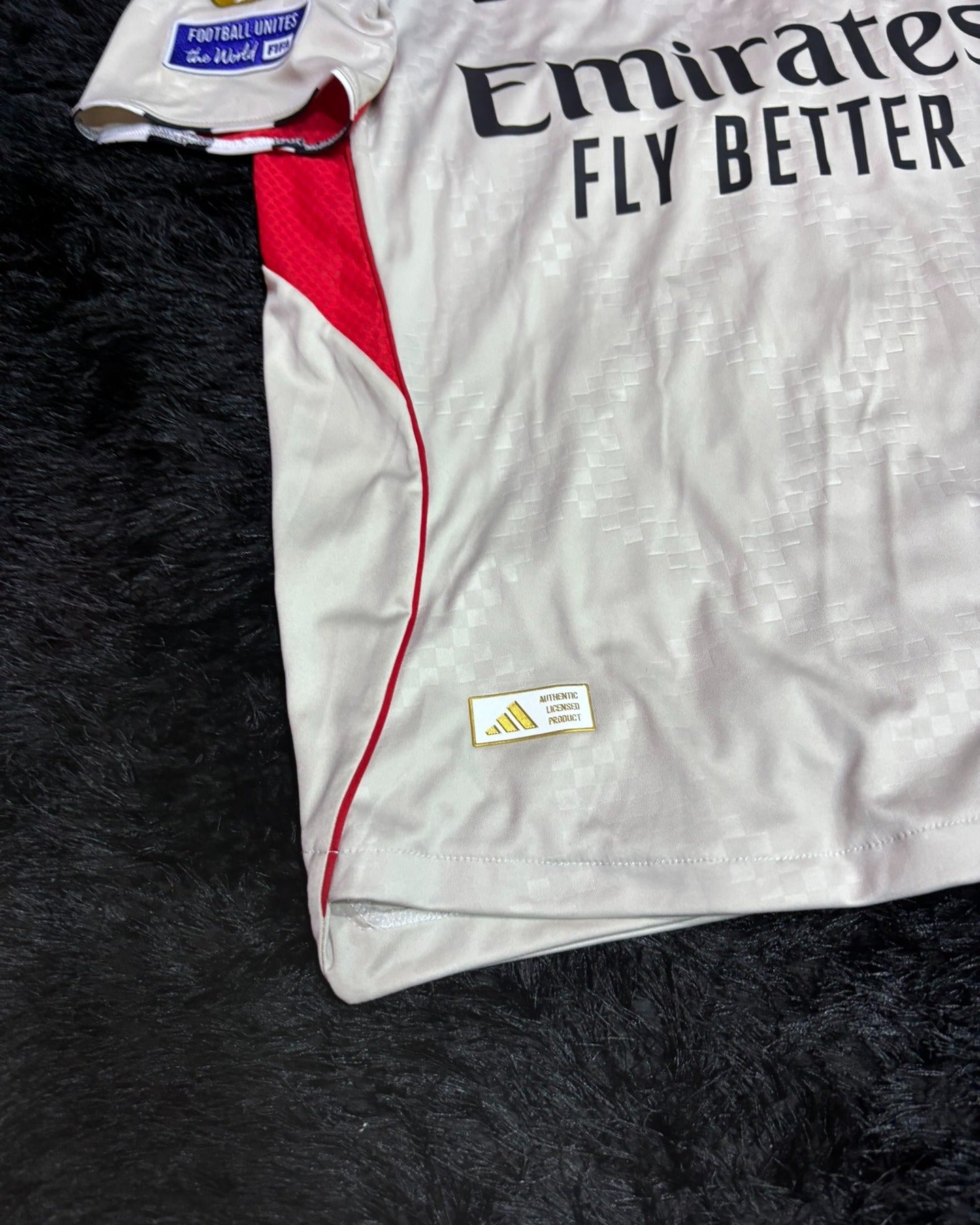 BENFICA THIRD KIT 25/26