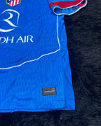 ATHLETICO MADRID THIRD KIT 25/26 UCL VERSION
