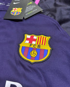 BARCELONA AWAY KIT 16/17