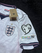 ENGLAND HOME KIT 2026 WORLD CUP VERSION