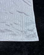 REAL MADRID PRE-MATCH WHITE VERSION 25/26